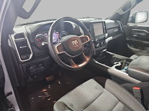Used 2020 RAM 1500 Big Horn AWD/4WD image 19