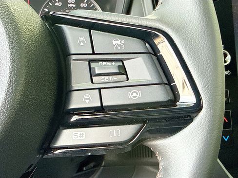 New 2026 Subaru Forester Sport AWD/4WD image 39