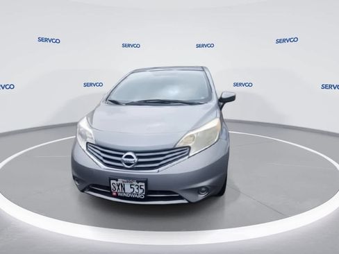 Used 2015 Nissan Versa Note SV image 3