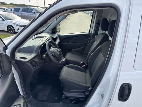 Used 2022 RAM ProMaster City Tradesman image 20