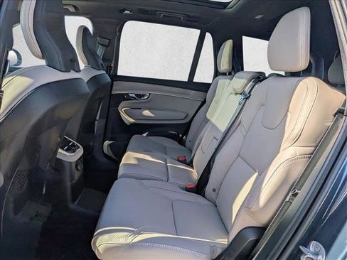 New 2026 Volvo XC90 T8 Ultra w/ Protection Package Premier image 17
