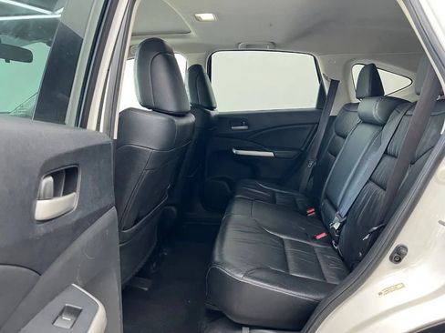 Used 2014 Honda CR-V EX-L image 11