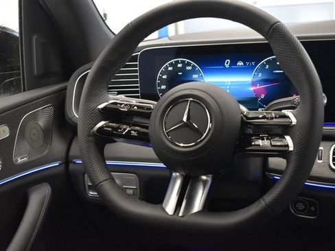 New 2026 Mercedes-Benz GLS 450 4MATIC image 25