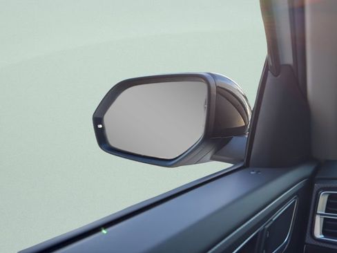 New 2026 Volkswagen Atlas Peak Edition image 11