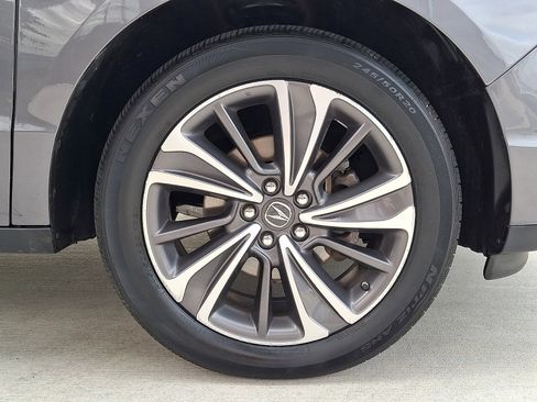Used 2019 Acura MDX SH-AWD w/ Technology Package image 8