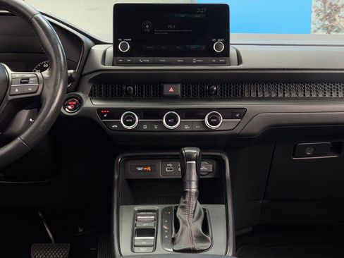 Certified 2023 Honda CR-V Sport image 20