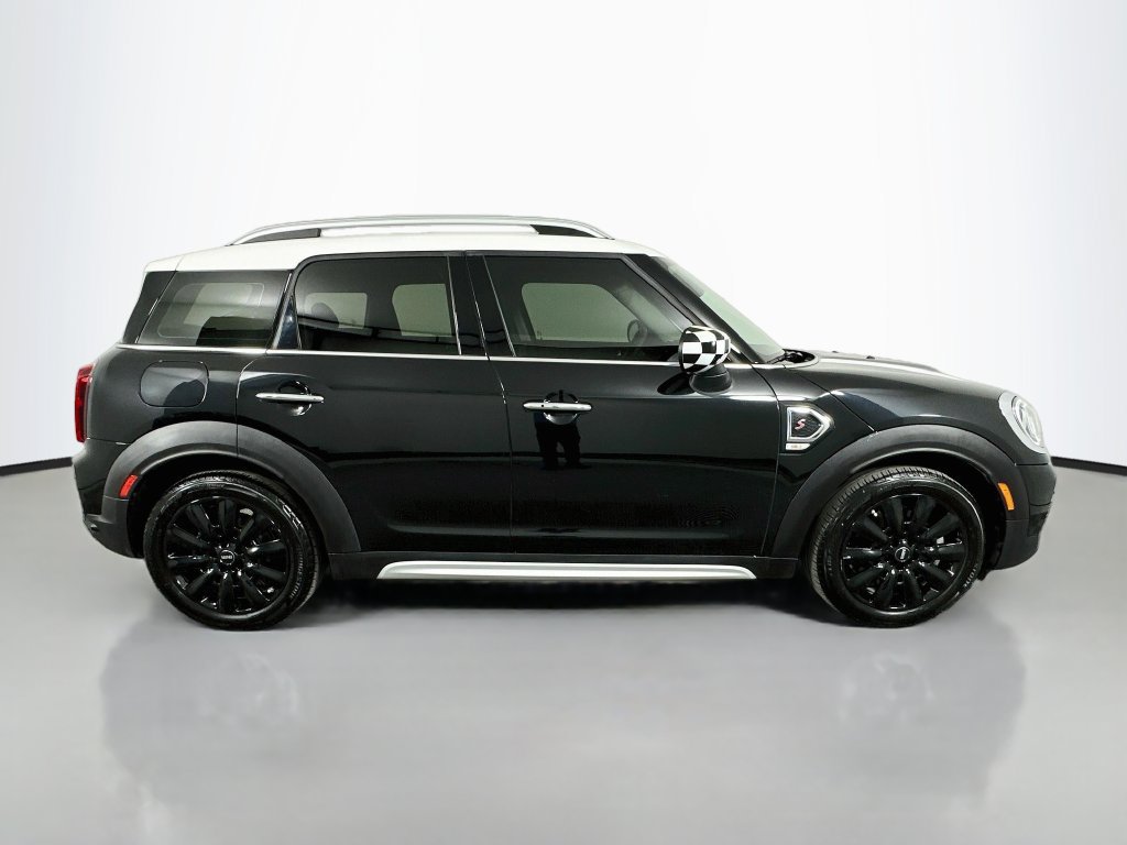 Used 2024 MINI Cooper Countryman S FWD image 4