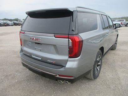 New 2026 GMC Yukon XL AT4 Ultimate