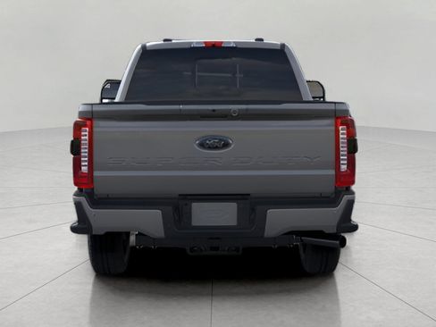 New 2026 Ford F350 XLT w/ XLT Premium Package image 5