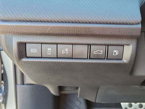 Used 2025 Toyota Camry LE FWD image 26