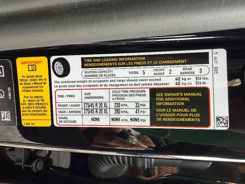 Used 2021 BMW X5 xDrive40i w/ M Sport Package image 28