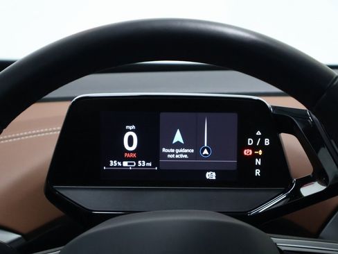 Used 2022 Volkswagen ID.4 Pro S w/ Gradient Package image 18