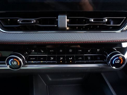 New 2026 Chevrolet Equinox RS w/ Convenience Package III image 16