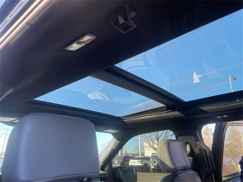 Used 2022 Ford F150 Lightning Lariat w/ Equipment Group 511A High image 34