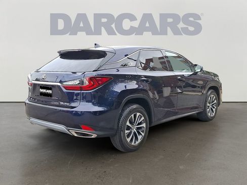 Used 2022 Lexus RX 350 AWD image 6
