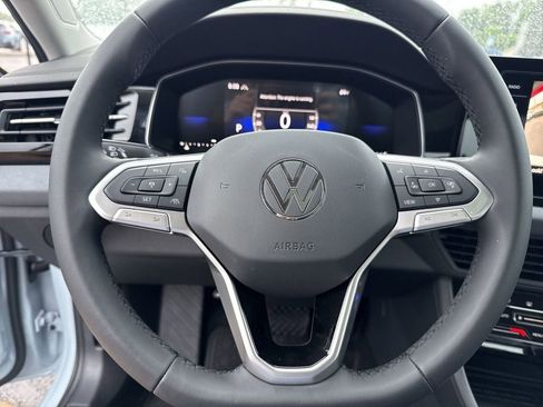 New 2026 Volkswagen Jetta SE FWD image 18