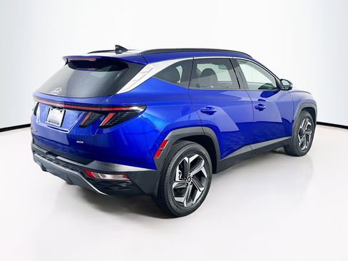 Used 2023 Hyundai Tucson Limited image 9