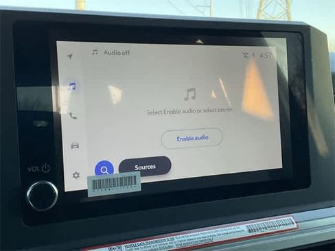 Certified 2025 Toyota Tacoma SR5 image 21