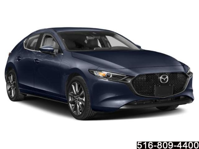 Used 2023 MAZDA MAZDA3 s FWD image 10