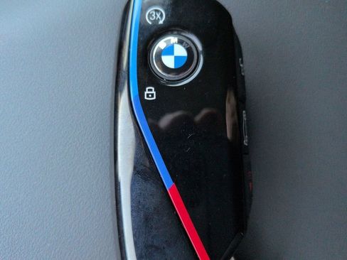 New 2026 BMW X3 M50 w/ Premium Package AWD/4WD image 30