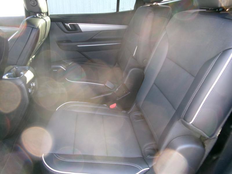 Used 2026 Buick Enclave Preferred FWD image 10