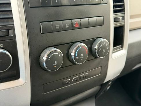Used 2009 Dodge Ram 1500 Truck SLT w/ Remote Start & Security Group AWD/4WD image 12