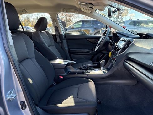 Certified 2023 Subaru Impreza 2.0i image 26