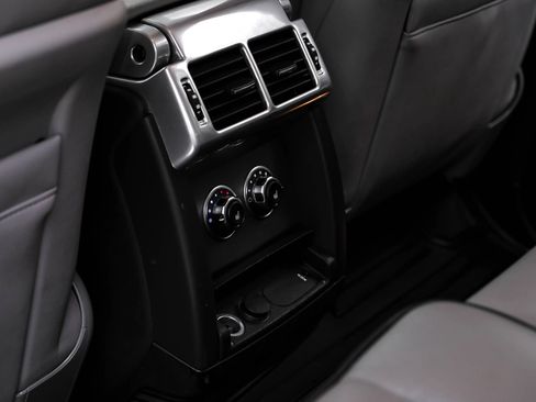 Used 2008 Land Rover Range Rover HSE AWD/4WD image 40