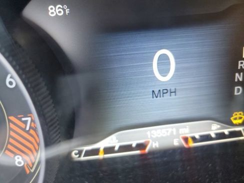 Used 2015 Jeep Cherokee Trailhawk w/ Comfort/Convenience Group AWD/4WD image 14