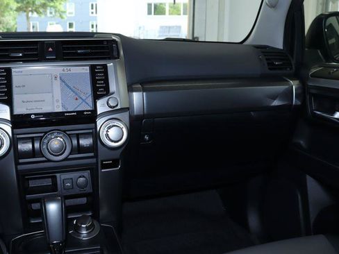 Used 2024 Toyota 4Runner SR5 Premium w/ Moonroof Package AWD/4WD image 26