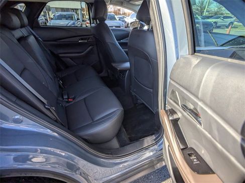 Used 2024 MAZDA CX-30 2.5 Turbo w/ Premium Plus Pkg image 13