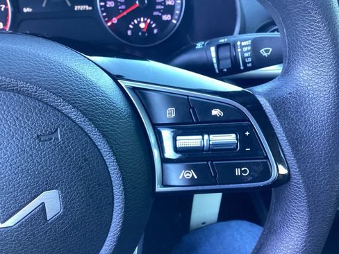 Used 2023 Kia Forte LXS w/ LXS Technology Package FWD image 20