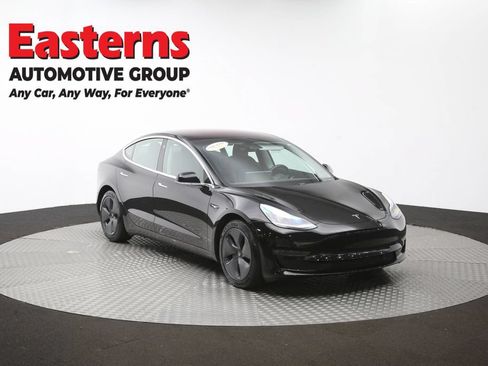 Used 2018 Tesla Model 3 Performance AWD/4WD image 44