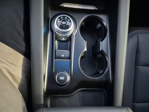 New 2025 Ford Explorer Active w/ Active Comfort Package image 29