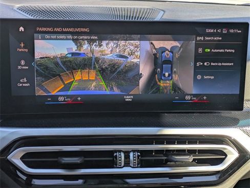 Used 2024 BMW M240i xDrive M240i w/ Premium Package image 23