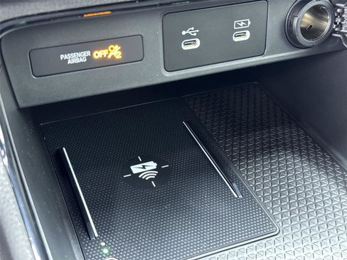 New 2026 Honda CR-V Sport image 27