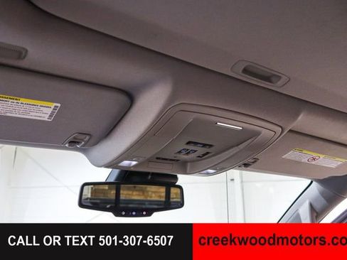 Used 2015 GMC Sierra 2500 Denali w/ Duramax Plus Package AWD/4WD image 54