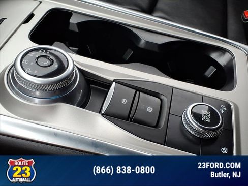 Certified 2023 Ford Explorer XLT w/ Equipment Group 202A image 20