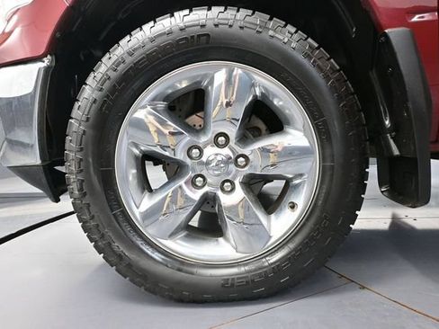 Used 2014 RAM 1500 Big Horn AWD/4WD image 18