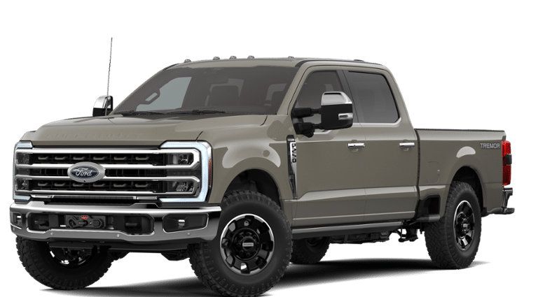 New 2026 Ford F250 King Ranch w/ Tremor Off-Road Package AWD/4WD image 26