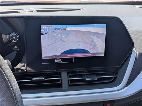 Certified 2024 Chevrolet Trax LS w/ LS Convenience Package image 12