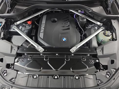 New 2026 BMW X5 xDrive40i w/ Executive Package AWD/4WD image 30
