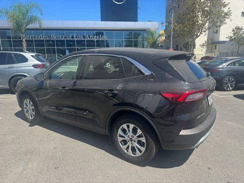 Used 2024 Ford Escape Active FWD image 4