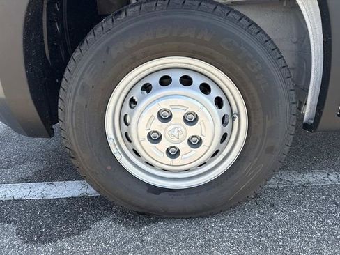 New 2025 RAM ProMaster 1500 w/ Convenience Group image 36