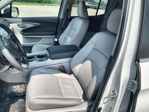 New 2026 Honda Ridgeline RTL image 19