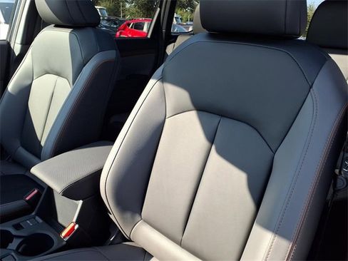 New 2025 Subaru Forester Sport image 7