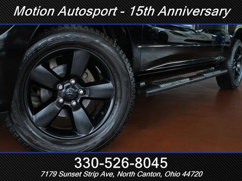 Used 2019 RAM 1500 Express w/ Wheel & Sound Group AWD/4WD image 43
