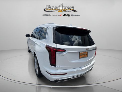 Used 2024 Cadillac XT6 Premium Luxury FWD image 6