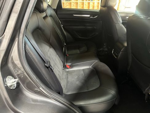 Used 2019 MAZDA CX-5 Touring FWD image 18