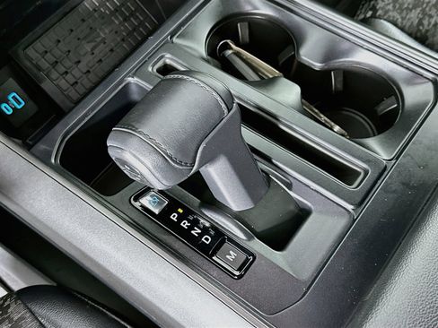 Used 2024 Ford F150 Tremor w/ Mobile Office Package AWD/4WD image 18